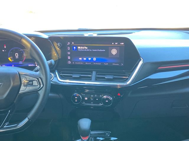Used 2024 Chevrolet Trax RS w/ Driver Confidence Package image 24