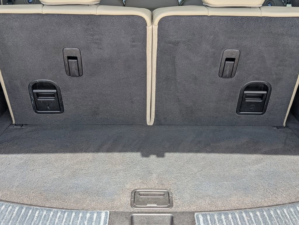 Used 2017 Acura MDX SH-AWD image 22