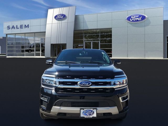 Certified 2023 Ford Expedition Limited image 7