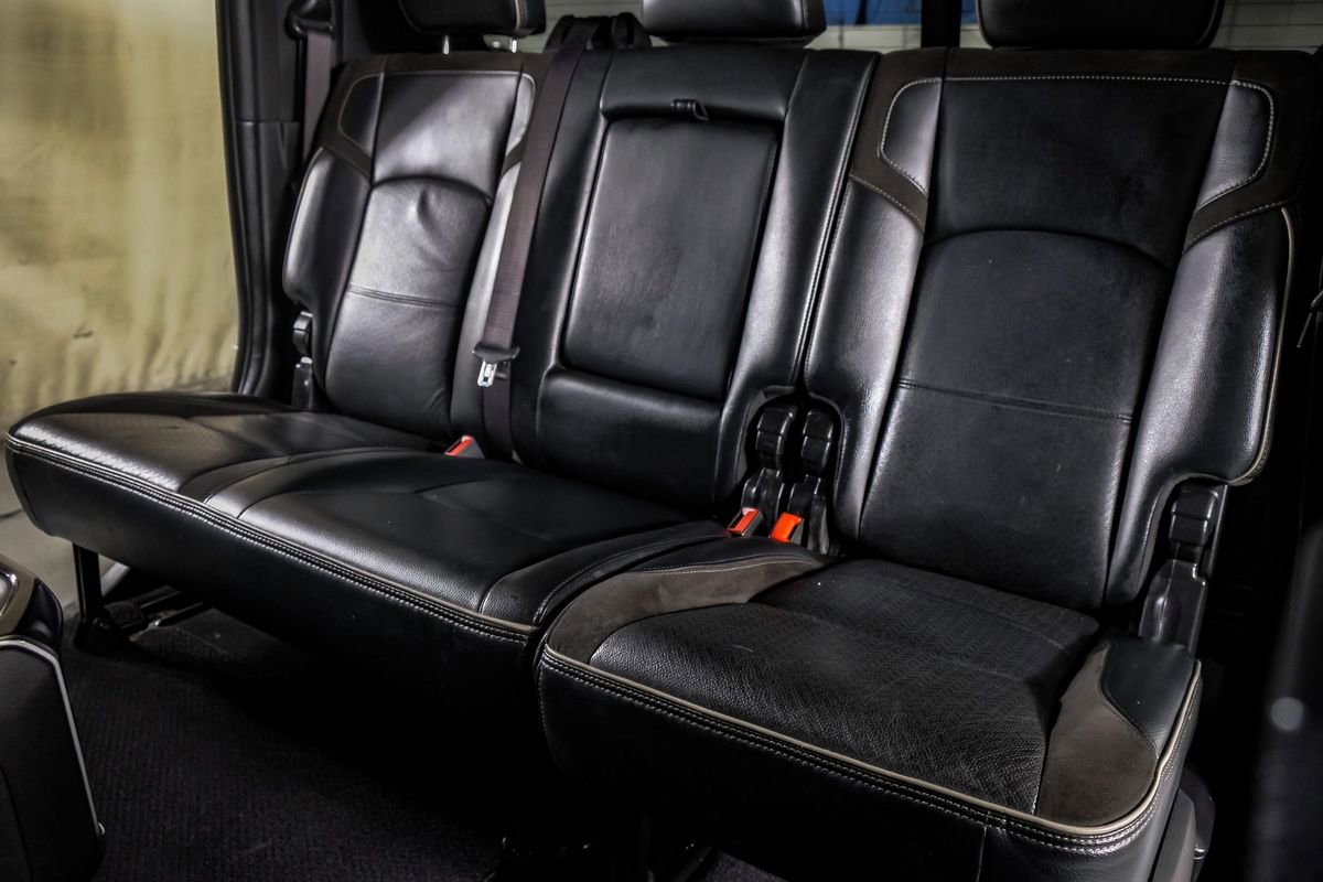 Used 2022 RAM 2500 Laramie image 34