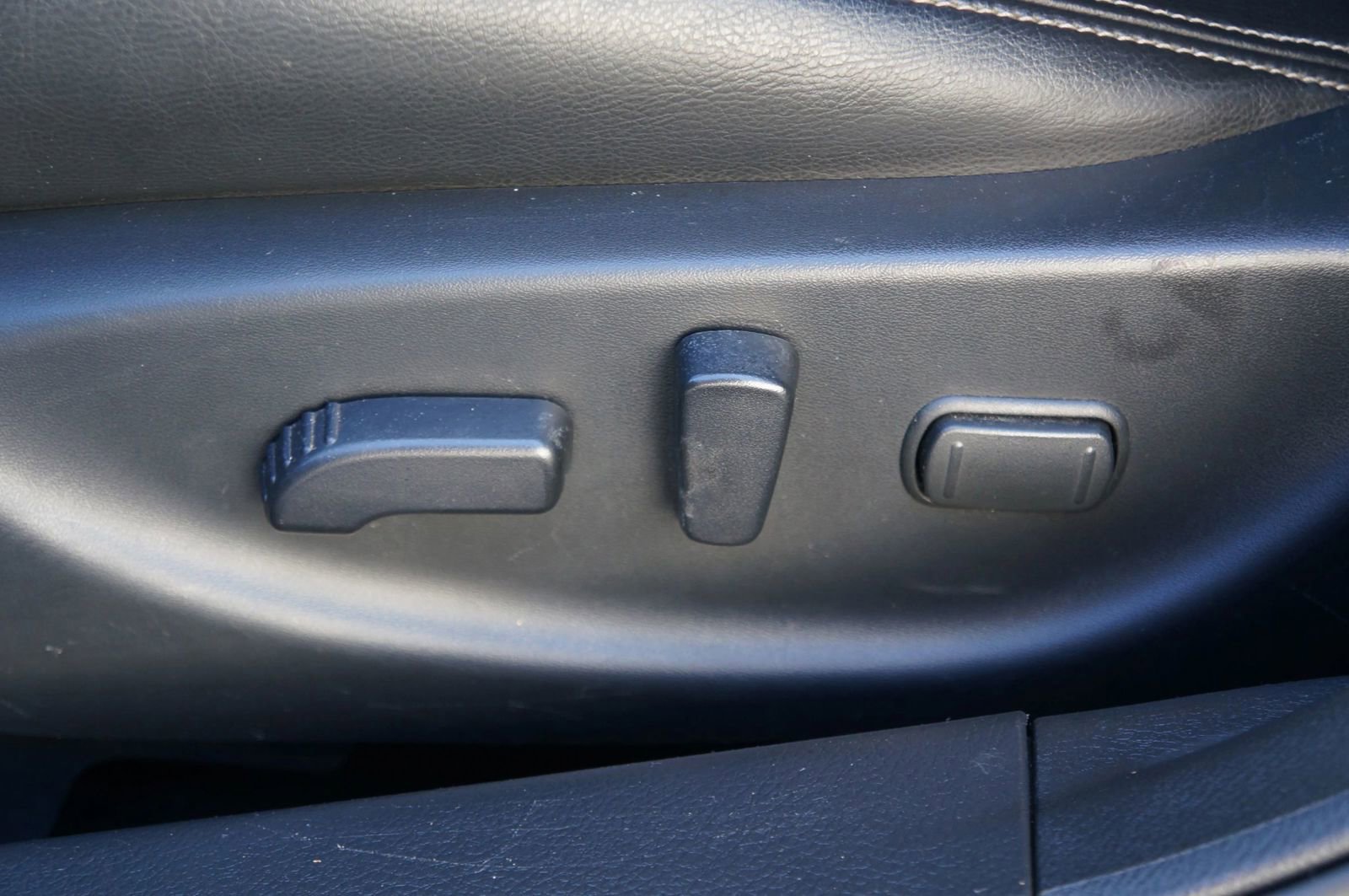 Used 2020 Nissan Maxima 3.5 SV w/ Floor Mat Group image 29