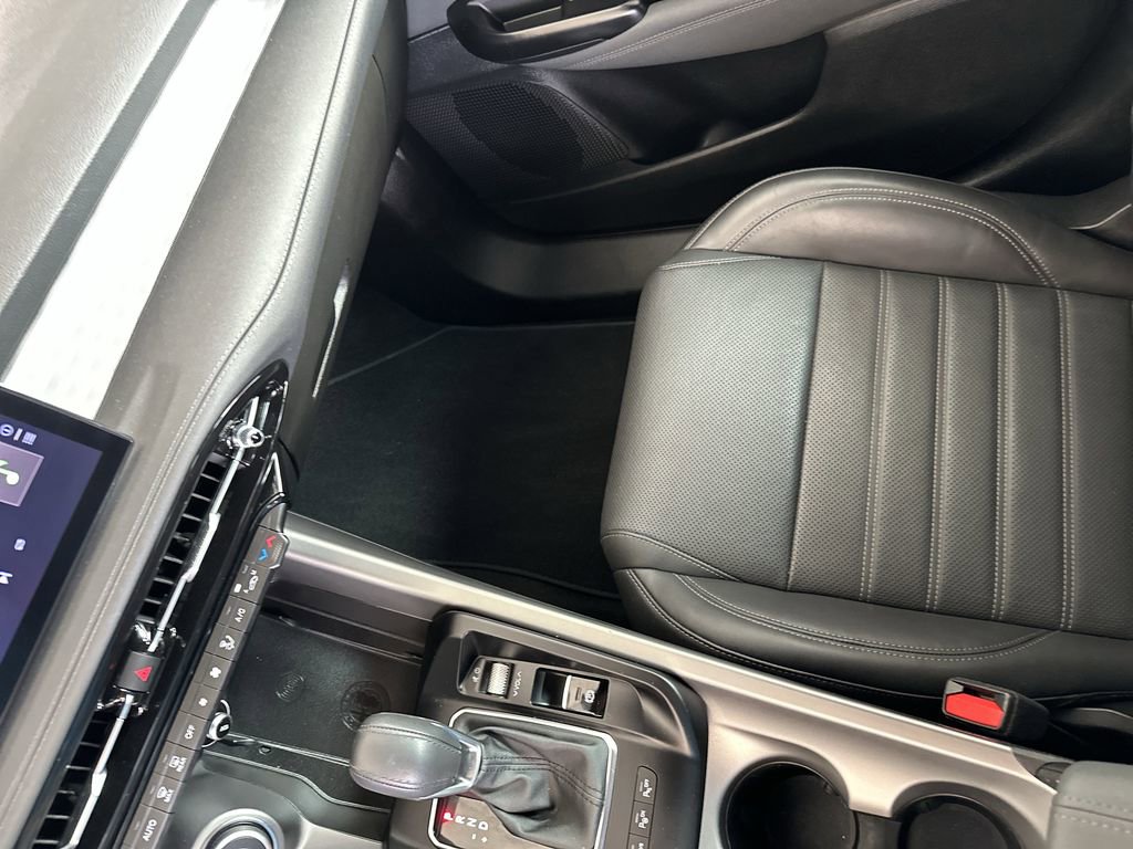 Used 2024 Alfa Romeo Tonale Ti image 24