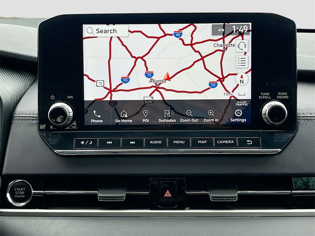 Used 2023 Mitsubishi Outlander SE image 33