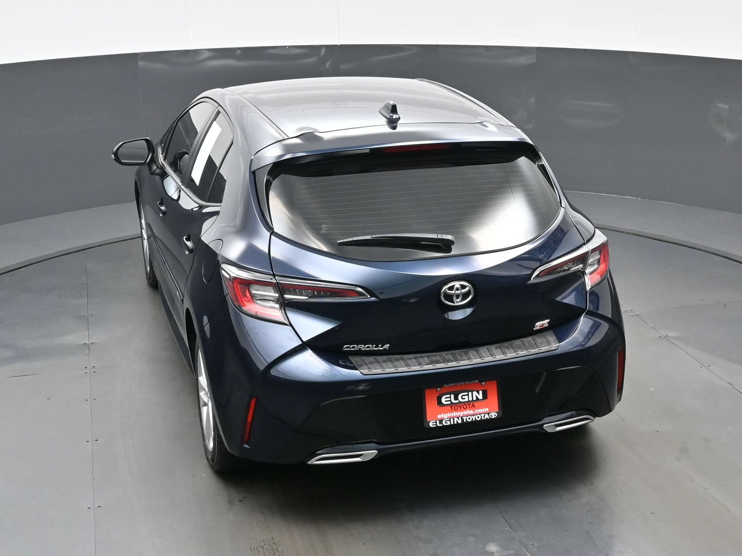 Used 2020 Toyota Corolla SE FWD image 39