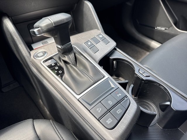 New 2026 Kia Sportage X-Line w/ X-Line Technology Package image 17