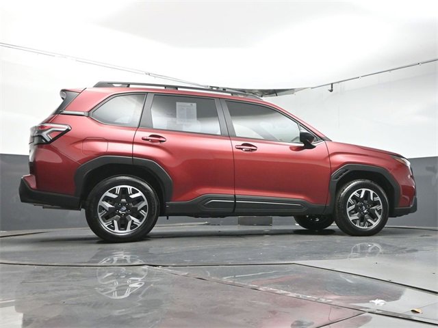 Used 2025 Subaru Forester w/ Convenience Package #1 image 40