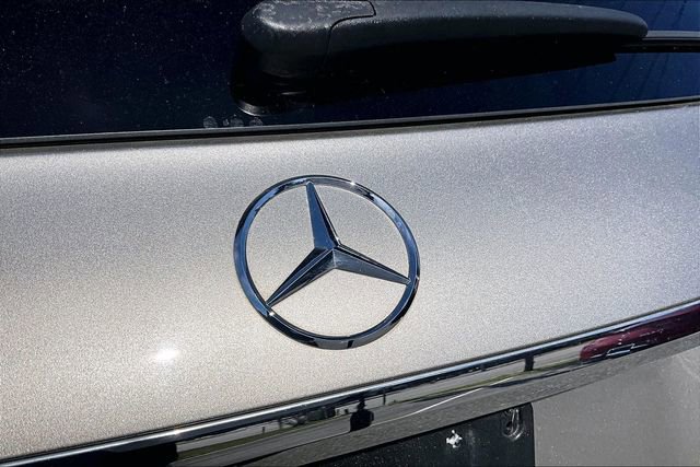 Certified 2022 Mercedes-Benz GLE 350 image 27