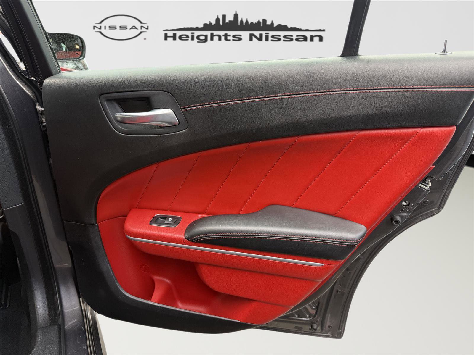 Used 2021 Dodge Charger Scat Pack image 24