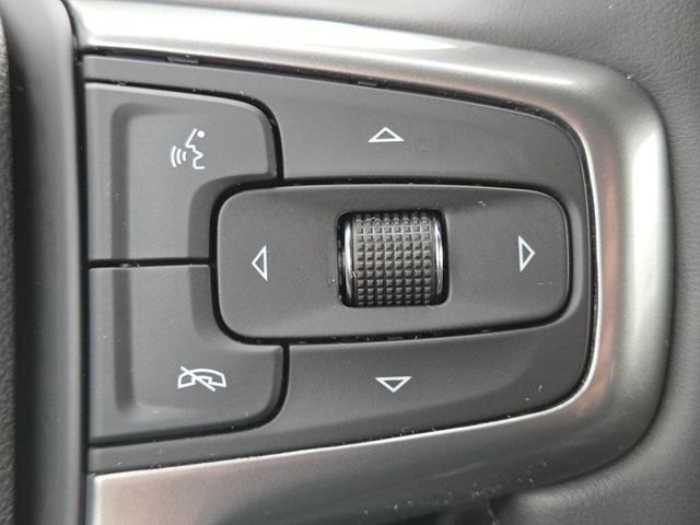 Certified 2023 Chevrolet Silverado 1500 LT image 9