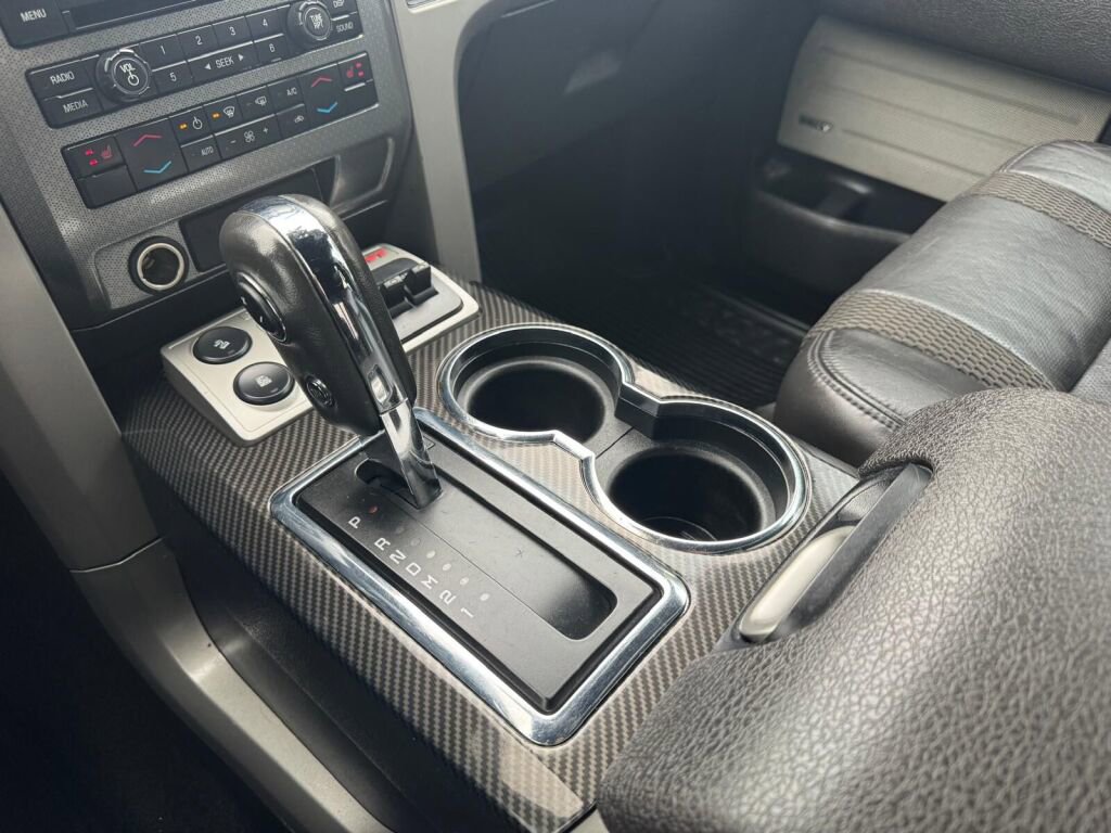 Used 2011 Ford F150 Raptor w/ Raptor Luxury Pkg image 15