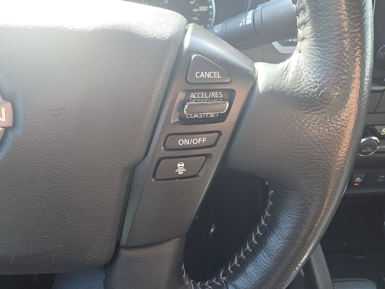 Used 2023 Nissan Frontier SV w/ SV Convenience Package AWD/4WD image 7
