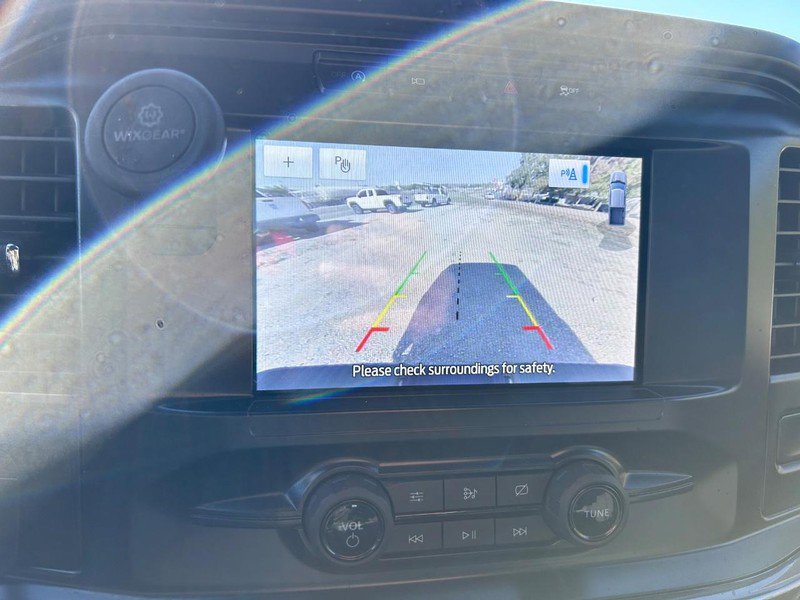 Used 2021 Ford F150 XL w/ Equipment Group 101A High image 21