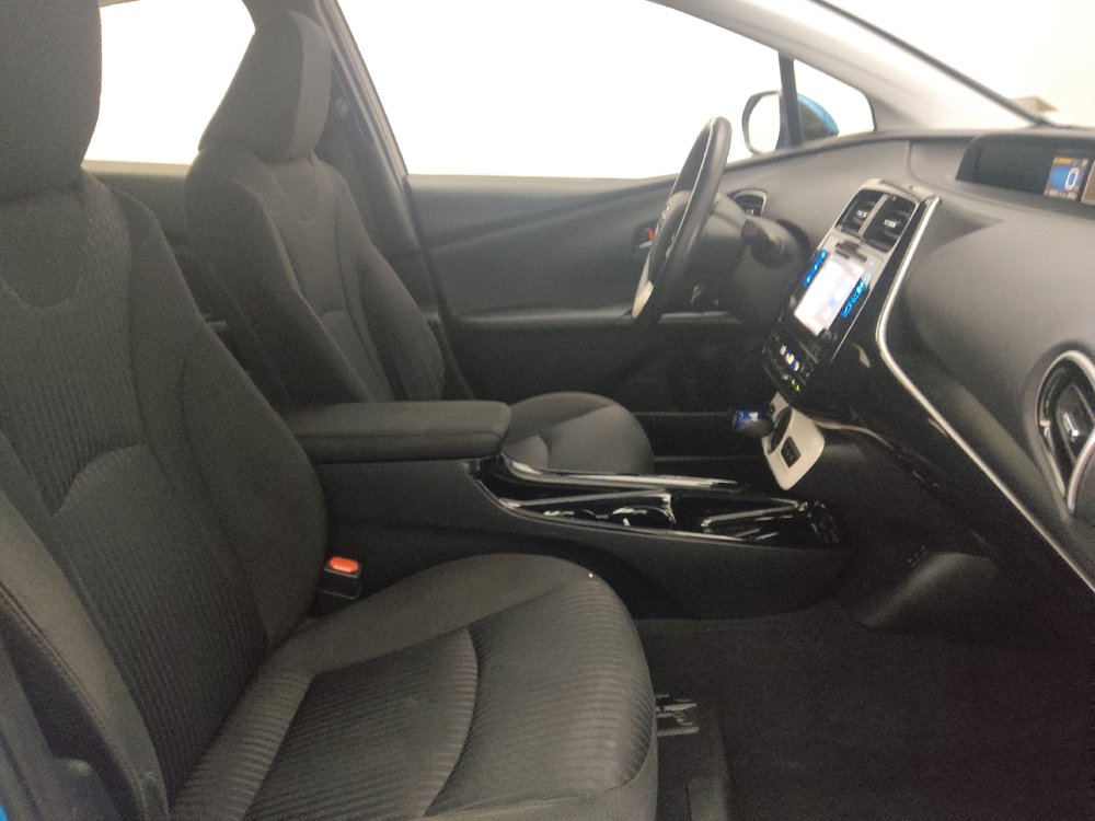 Used 2018 Toyota Prius Prime Plus image 21