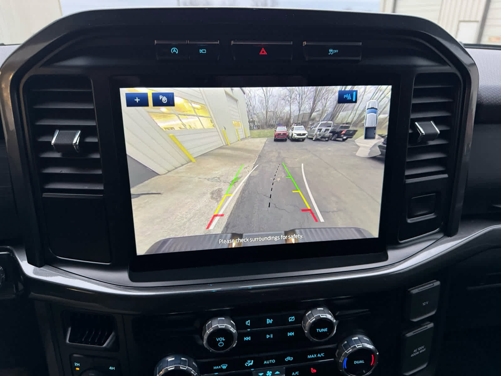 Certified 2023 Ford F150 XLT w/ Equipment Group 302A High image 16