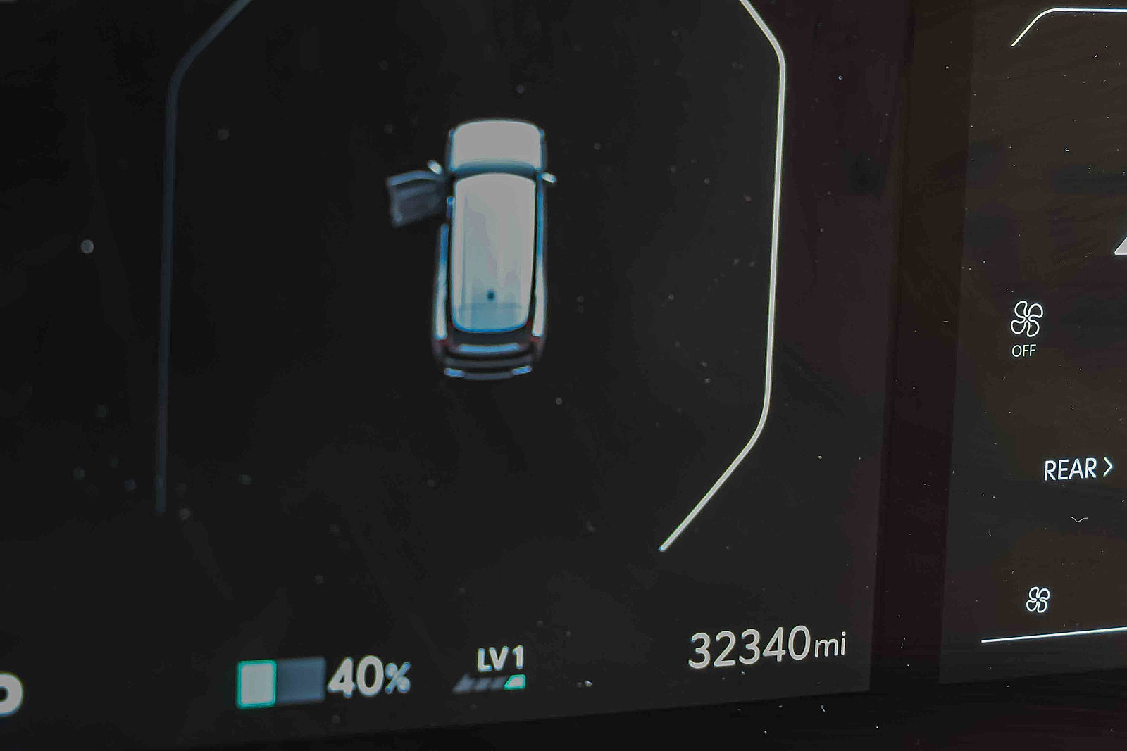 Certified 2024 Kia EV9 GT-Line image 10