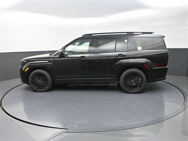 New 2026 Hyundai Santa Fe Calligraphy image 5