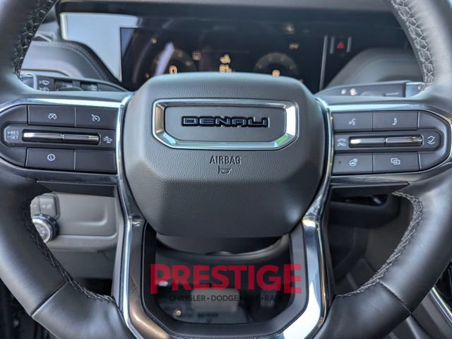 Used 2025 GMC Yukon XL Denali image 19