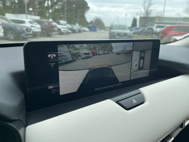 New 2026 MAZDA CX-90 3.3 Turbo w/ Premium Plus Pkg AWD/4WD image 17