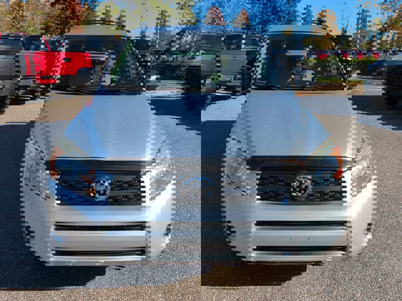 Used 2006 Toyota RAV4 4WD image 9