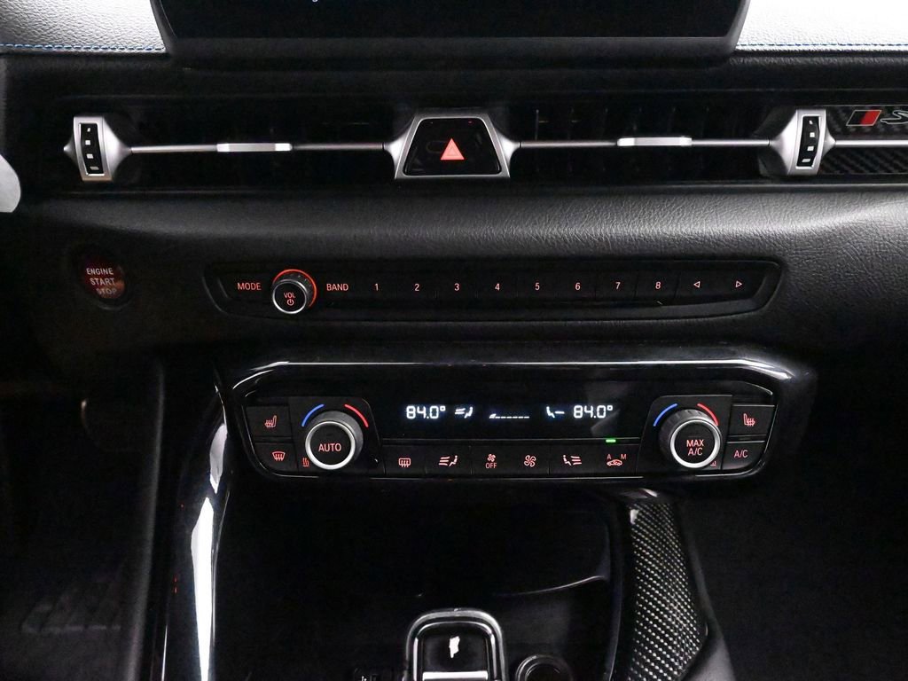 Used 2021 Toyota Supra A91 Edition w/ Driver Assist Package image 30