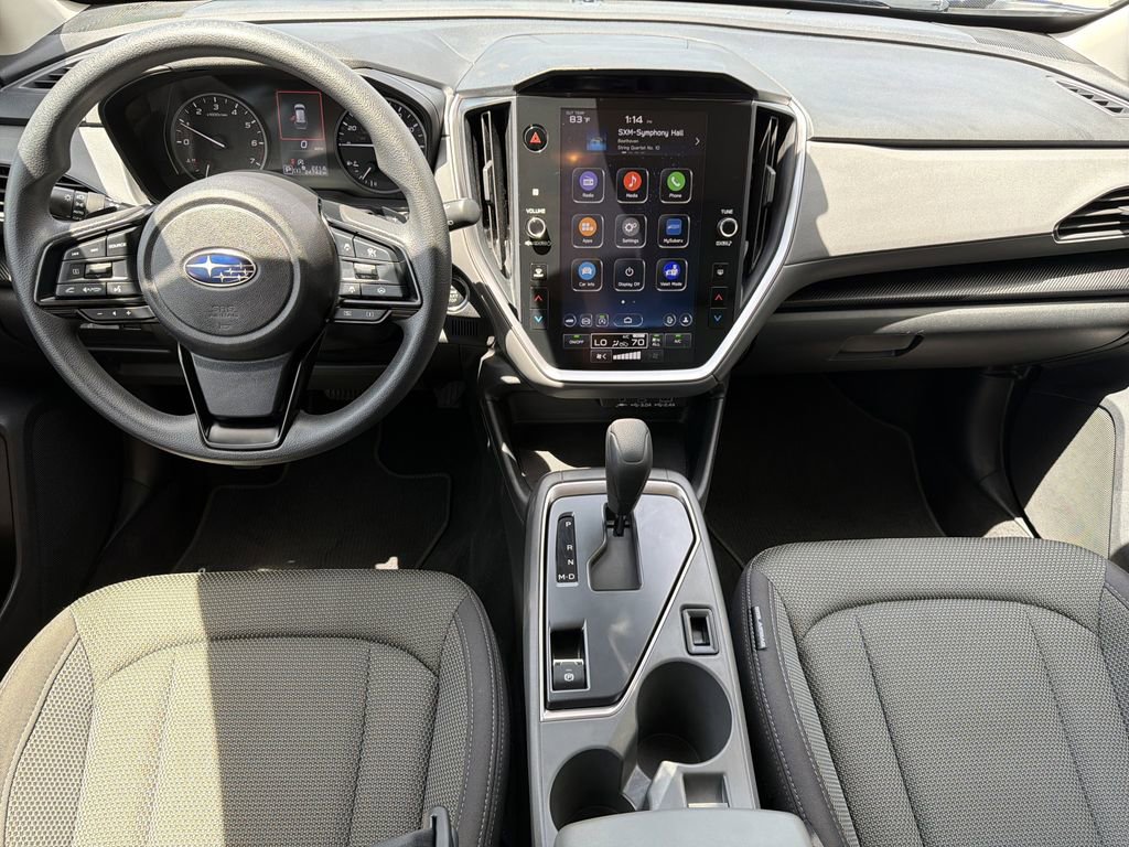 Certified 2024 Subaru Crosstrek 2.0i Premium w/ Crosstrek Mirror Package image 14