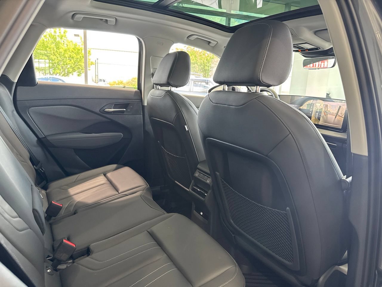 New 2026 Audi Q3 quattro 2.0T AWD/4WD image 42
