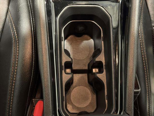 Certified 2022 Jeep Compass Limited w/ Sun and Sound Group image 5