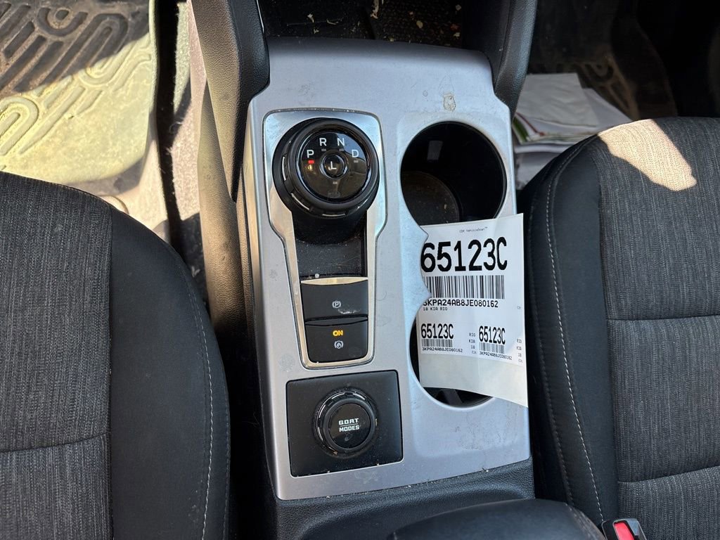 Used 2023 Ford Bronco Sport Big Bend w/ Convenience Package AWD/4WD image 18