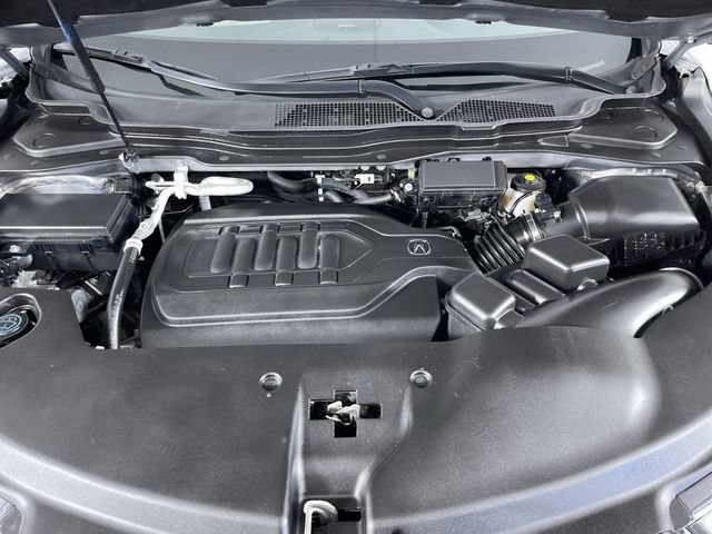 Used 2019 Acura MDX w/ Technology Package FWD image 47