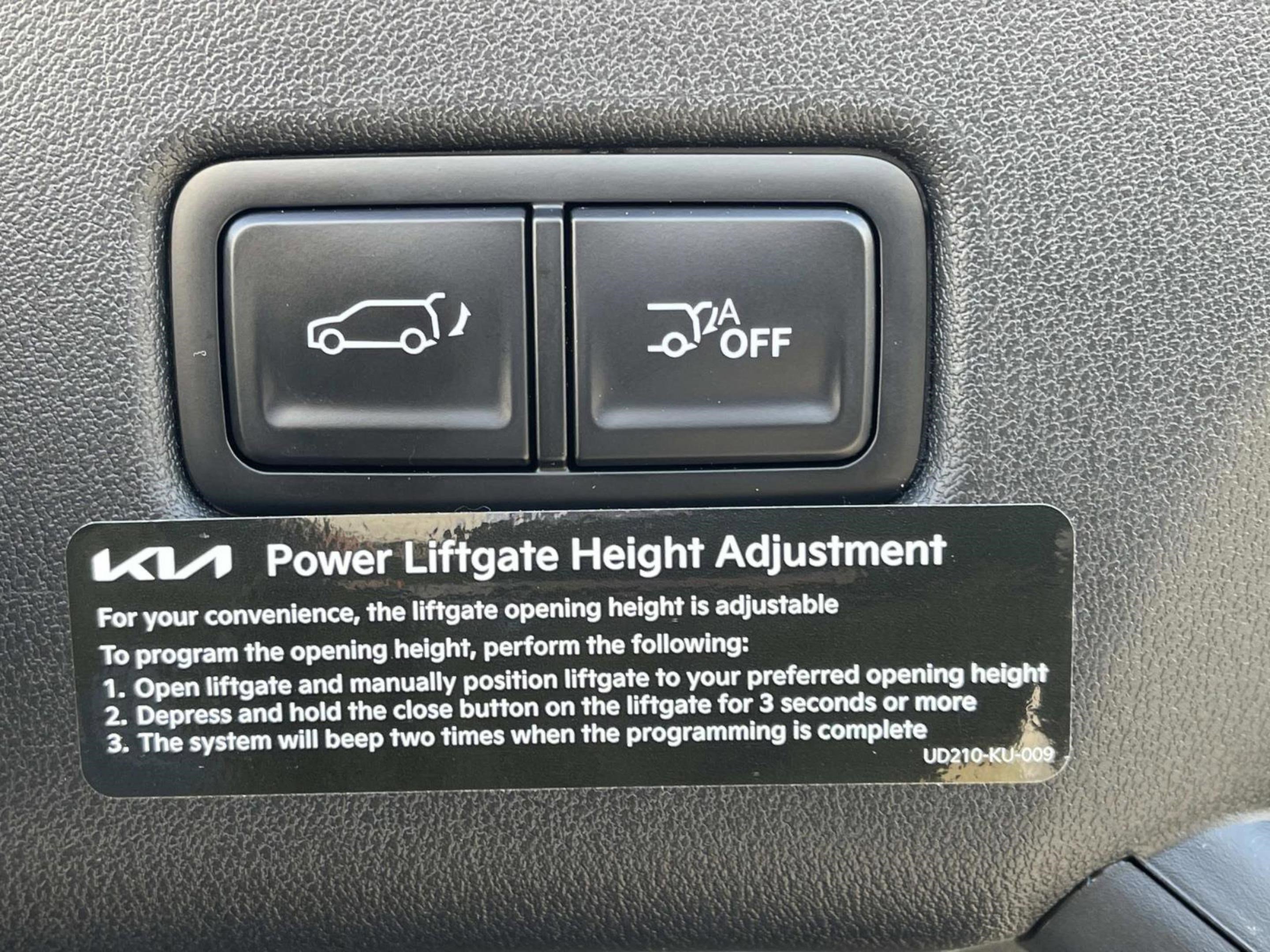 New 2027 Kia Telluride EX X-Line image 13