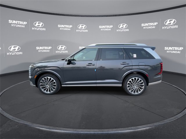 New 2026 Hyundai Palisade Calligraphy image 11