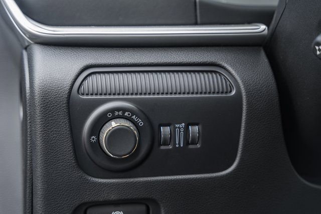 New 2026 Jeep Grand Wagoneer Limited image 55