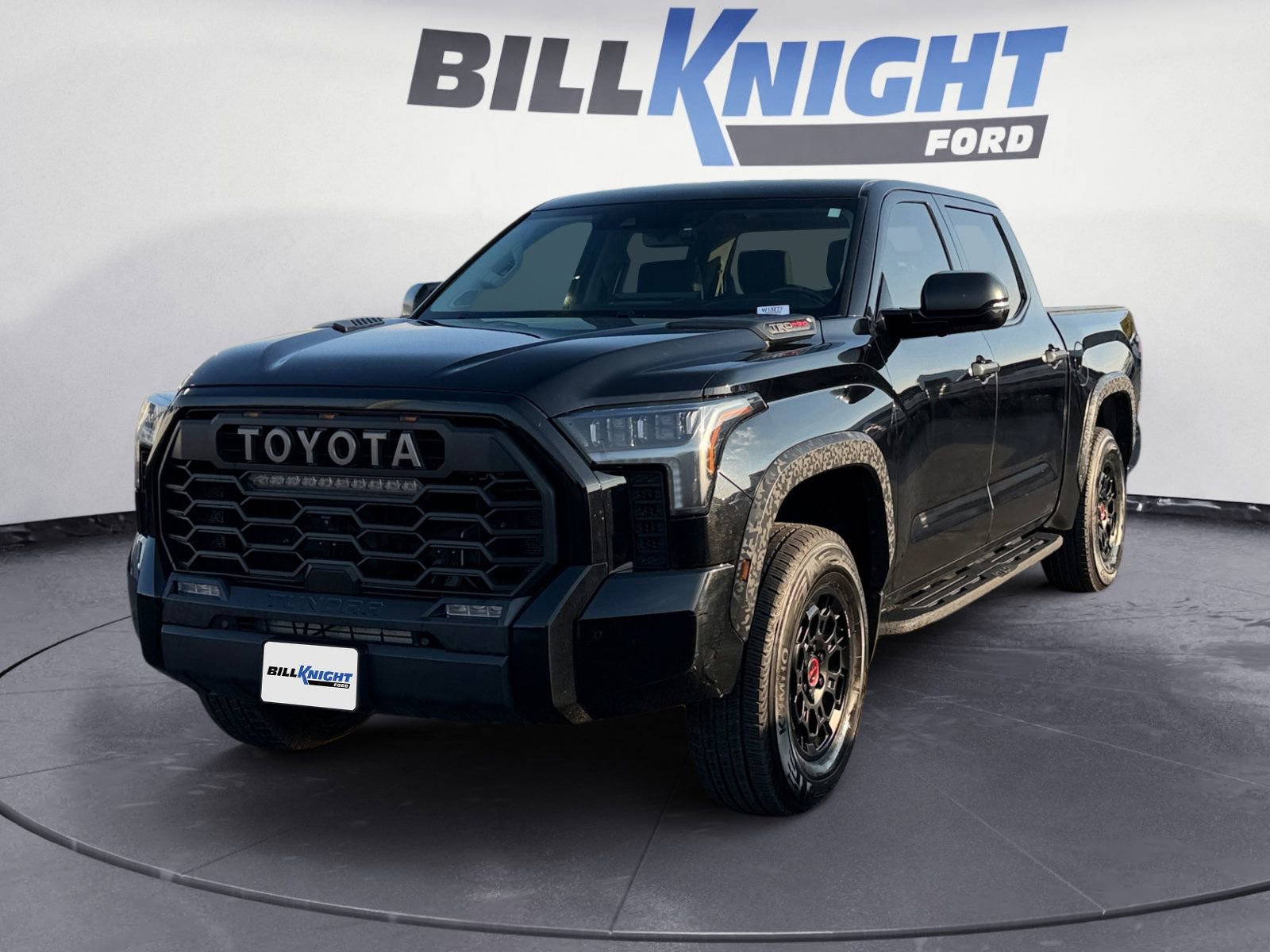 Used 2023 Toyota Tundra TRD Pro