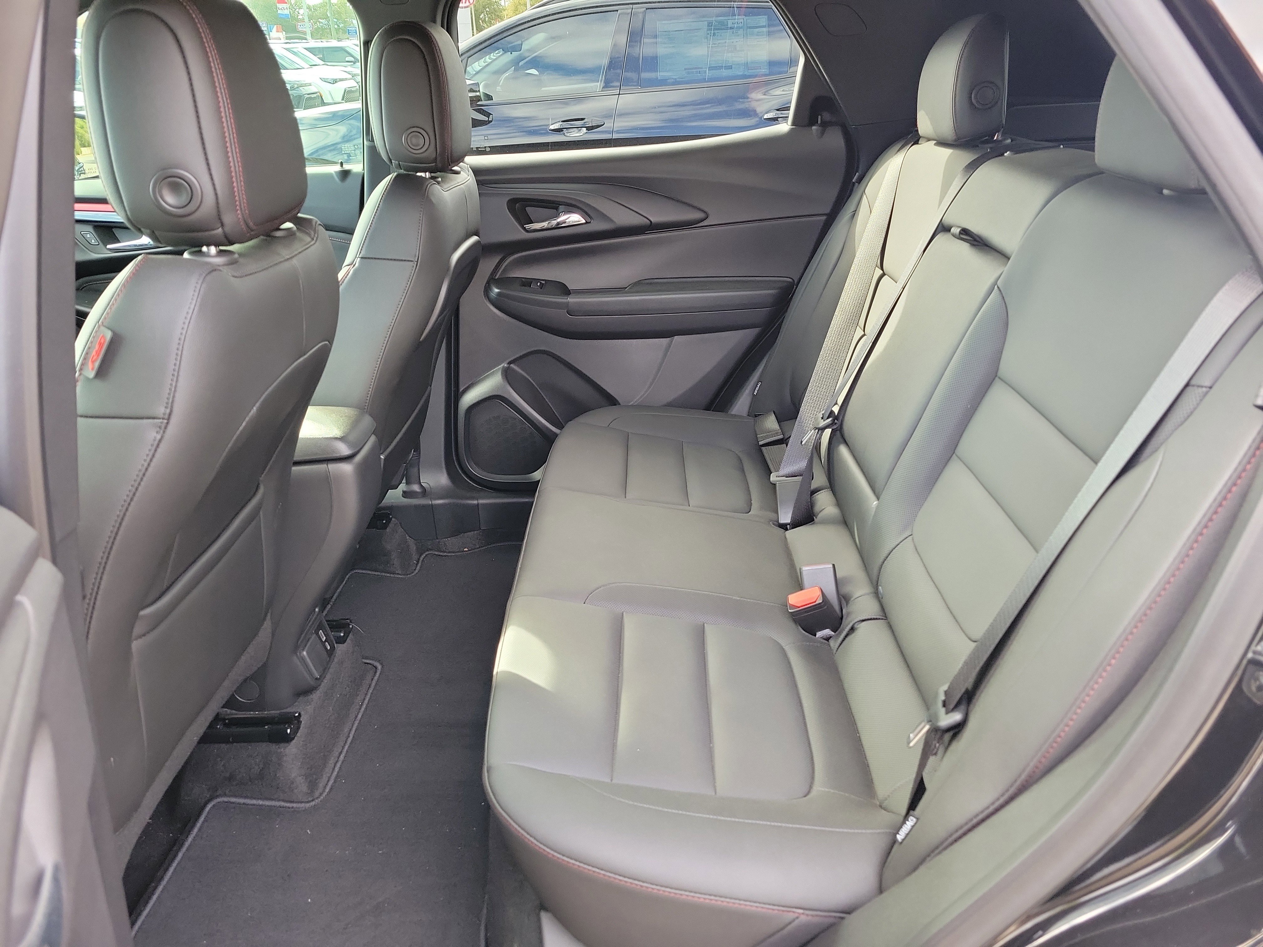 Used 2026 Chevrolet TrailBlazer RS w/ Convenience Package image 15