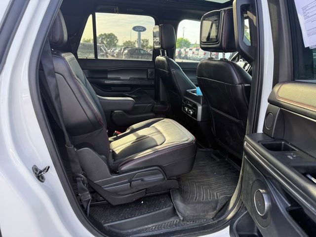Used 2020 Ford Expedition Max Limited w/ Equipment Group 303A AWD/4WD image 13