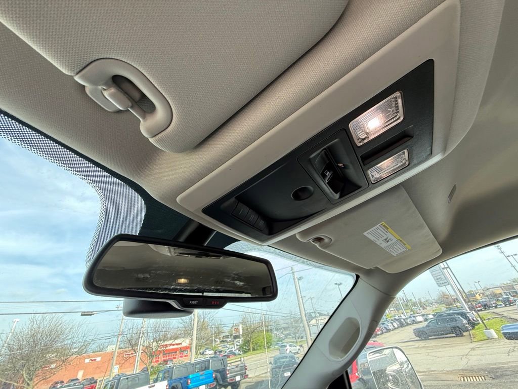 Used 2017 RAM 2500 Laramie image 26