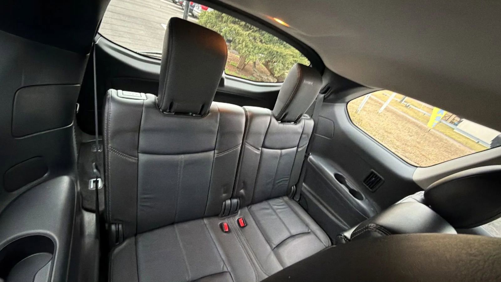 Used 2013 Nissan Pathfinder SL image 43