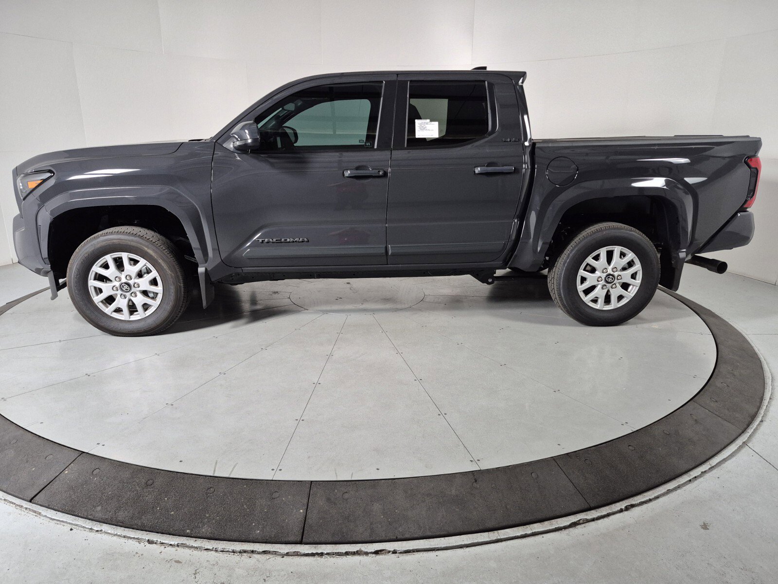 New 2026 Toyota Tacoma SR5 image 2