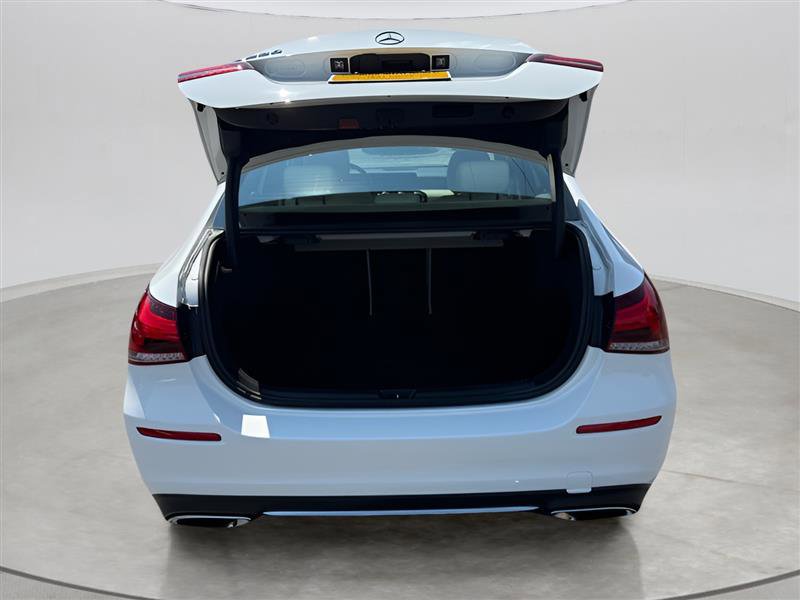 Used 2019 Mercedes-Benz A 220 image 9