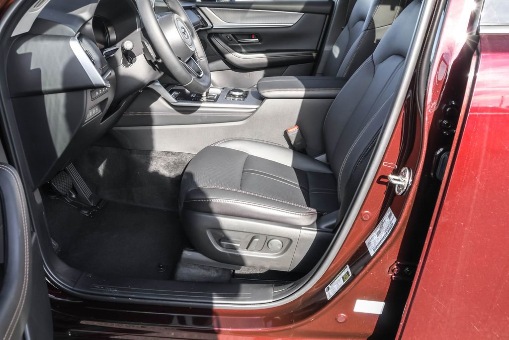 New 2026 MAZDA CX-90 Plug-In Hybrid w/Premium Sport image 25