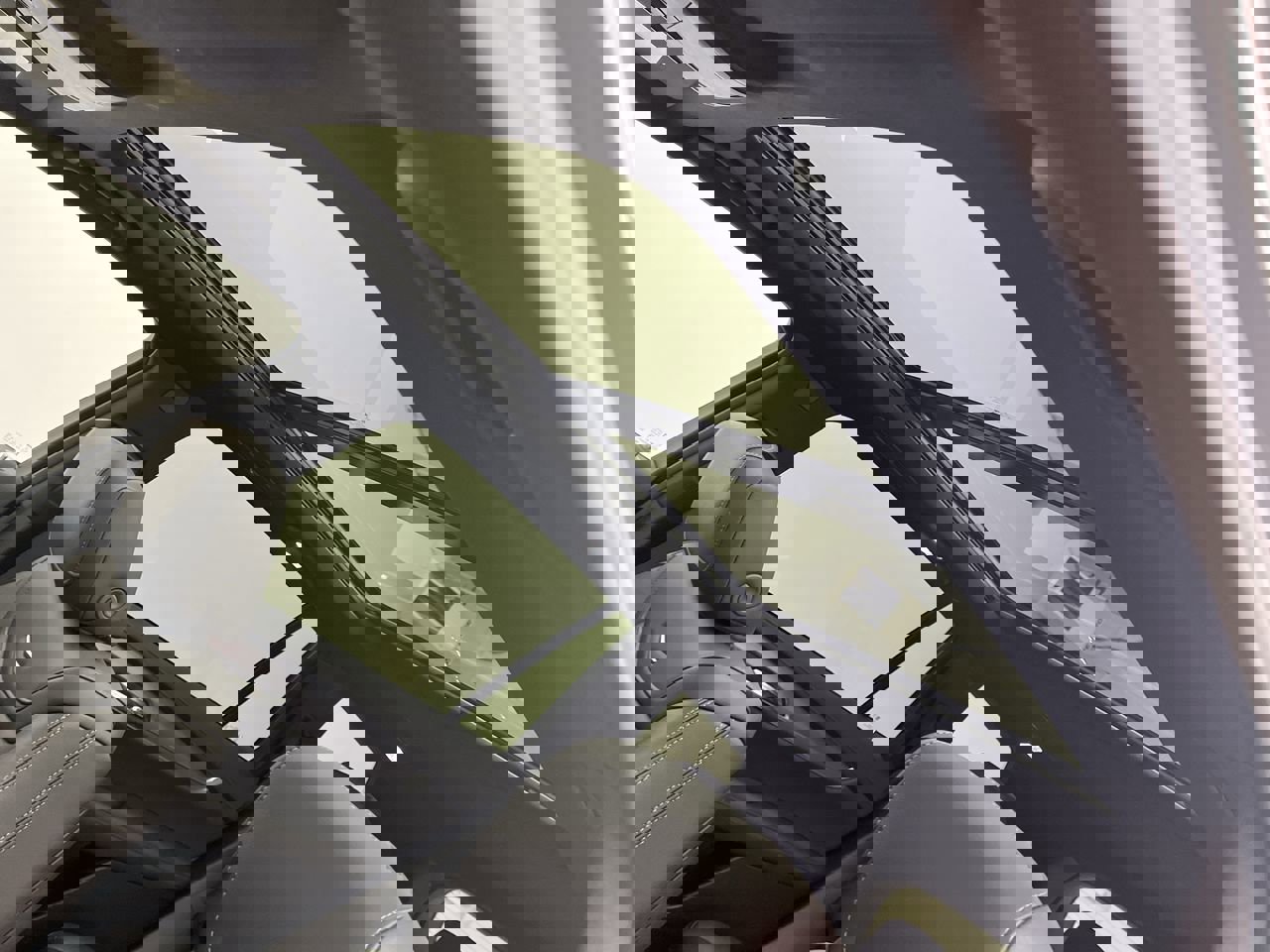 New 2025 Cadillac XT6 Luxury w/ LPO, Floor Liner Package image 6