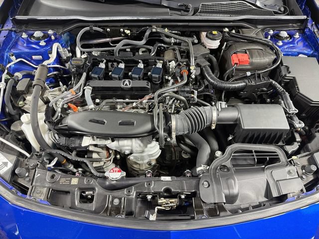 Used 2024 Acura Integra A-Spec FWD image 36