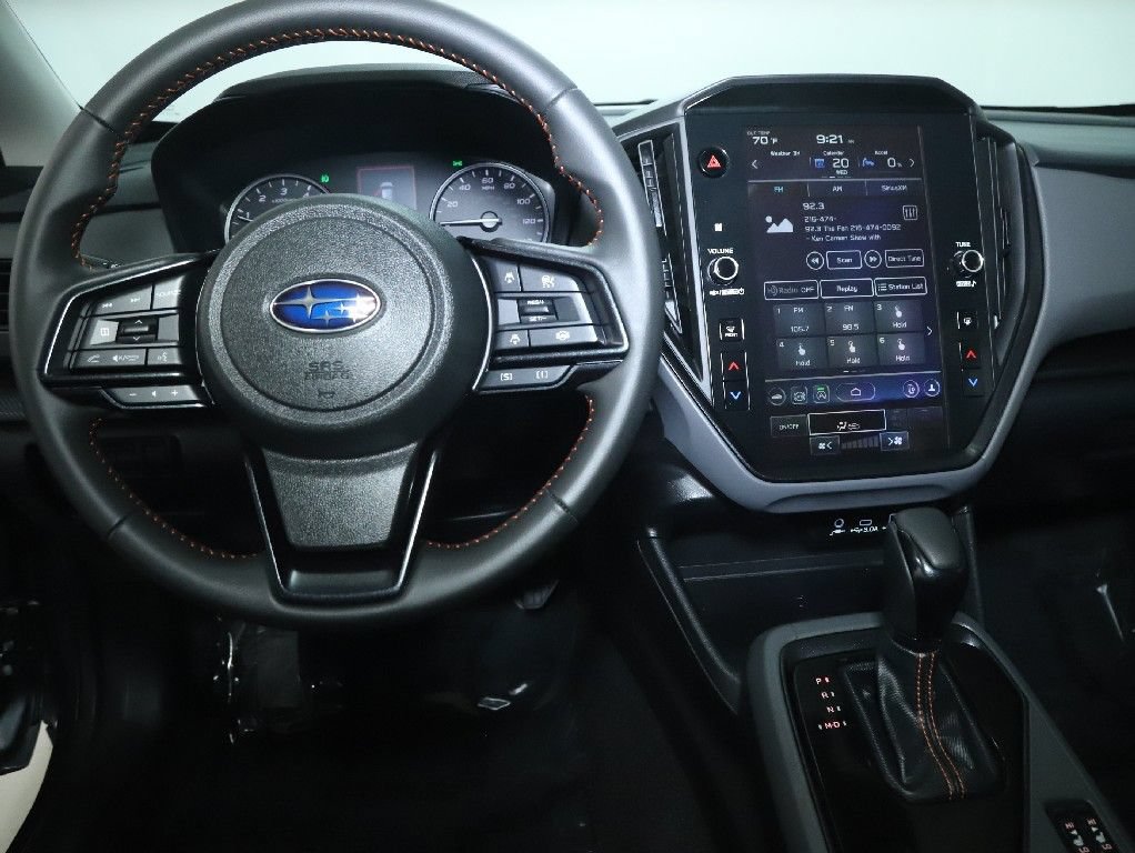 Used 2025 Subaru Crosstrek 2.5i Limited AWD/4WD image 29