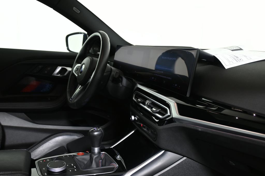 Used 2024 BMW M2 w/ Lighting Package image 35
