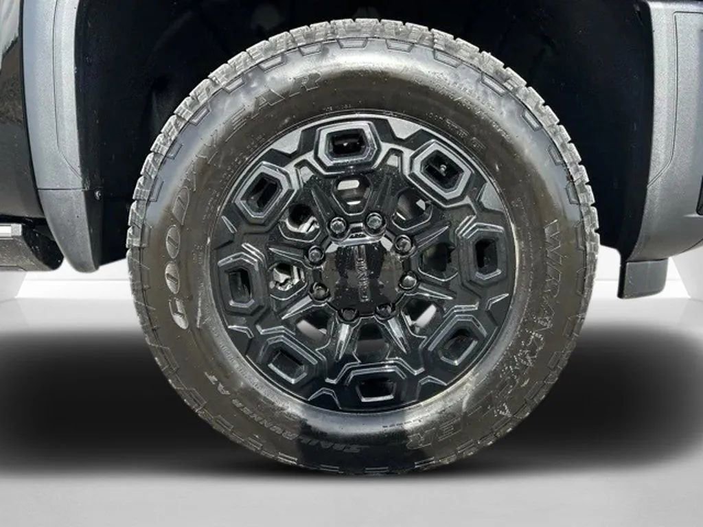 New 2026 GMC Sierra 3500 Denali w/ Technology Package image 38