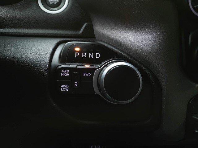 Used 2022 RAM 2500 Tradesman AWD/4WD image 26