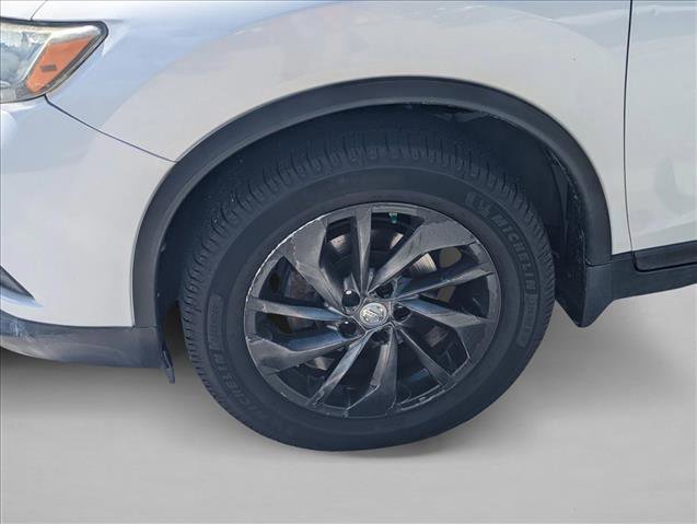 Used 2015 Nissan Rogue SL FWD image 22