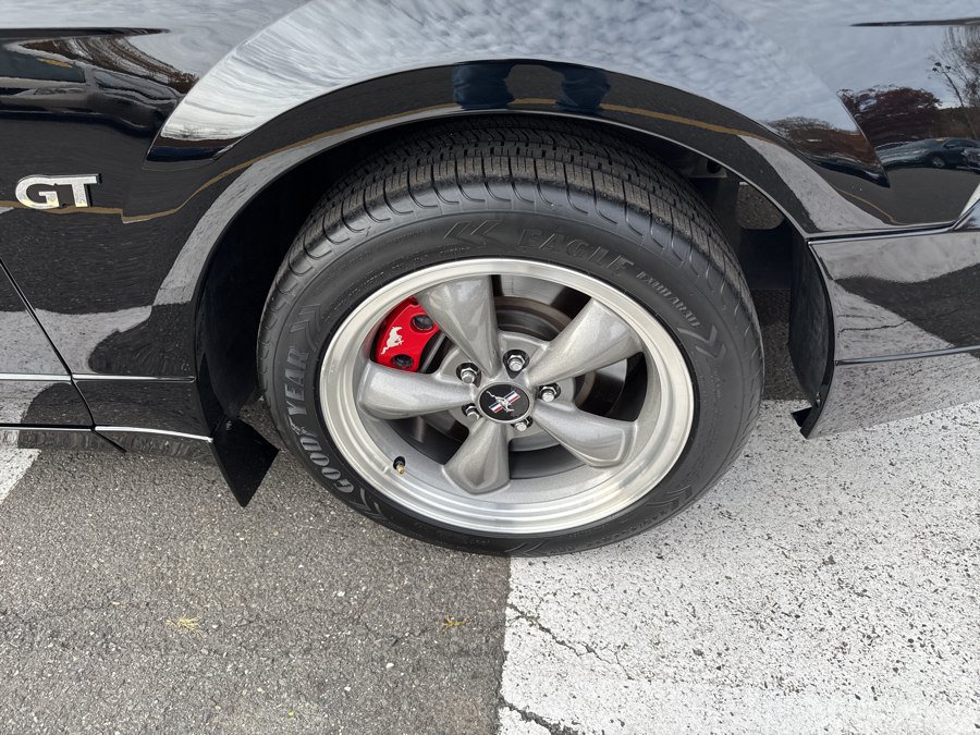 Used 2001 Ford Mustang GT RWD image 31
