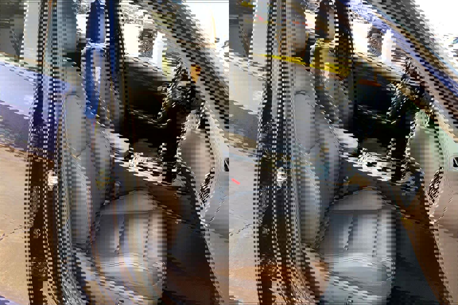 Used 2020 Kia Stinger GT image 8