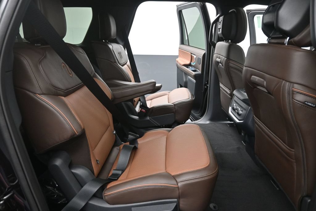 New 2027 Ford Expedition Max King Ranch AWD/4WD image 23